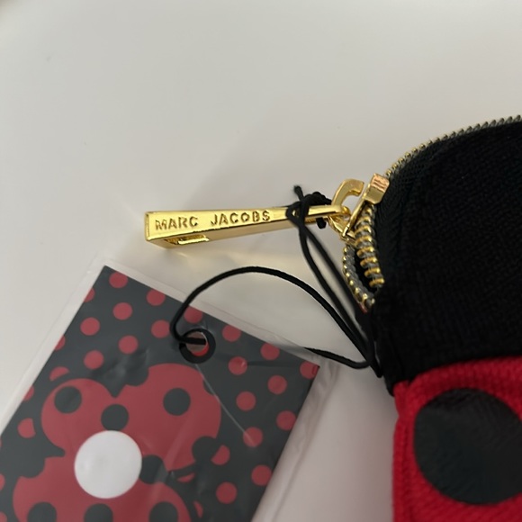 Dot By MARC JACOB Cosmetic Pouch - Picture 4 of 5